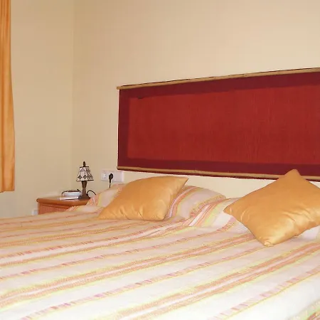 By Interhome * Beniarbeig