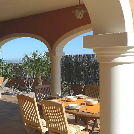 By Interhome Beniarbeig