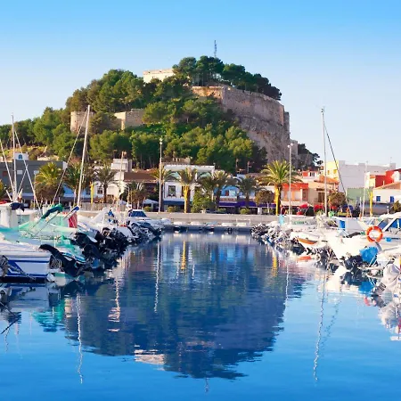 By Interhome Villa Beniarbeig