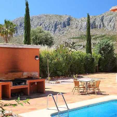 Villa By Interhome *