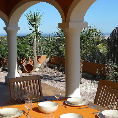 By Interhome * Beniarbeig