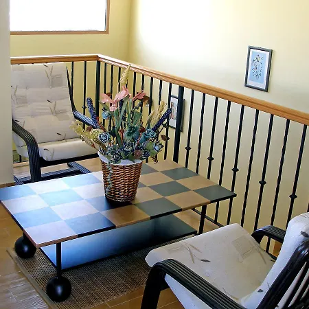 By Interhome Villa Beniarbeig