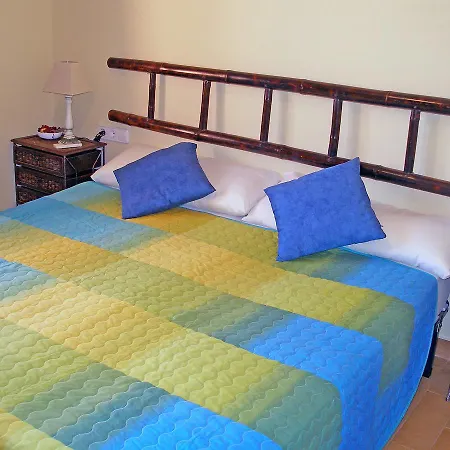 By Interhome Villa *