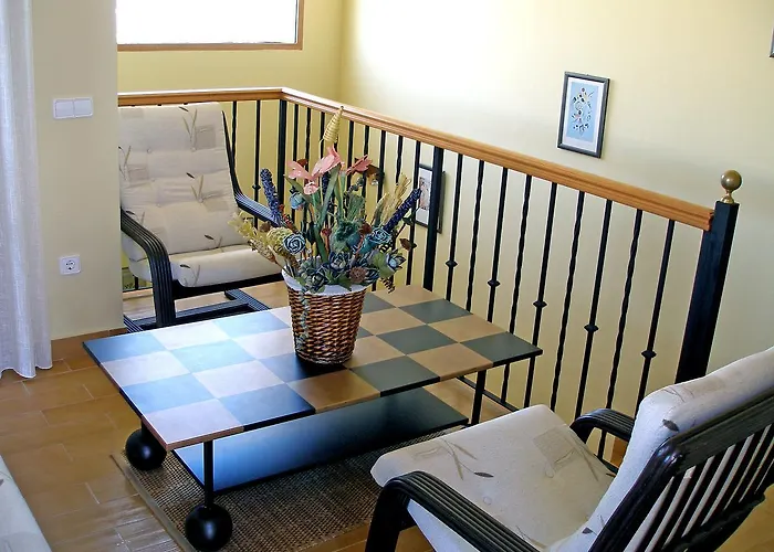 By Interhome Villa Beniarbeig