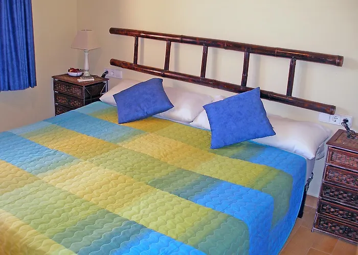 By Interhome Villa *