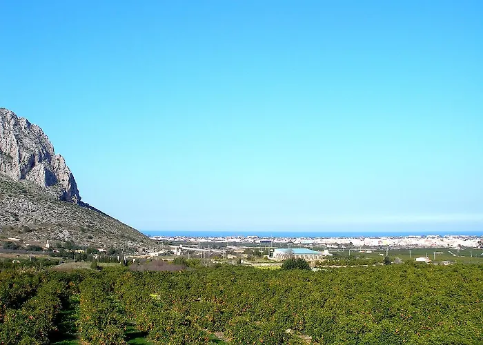 By Interhome Villa Beniarbeig