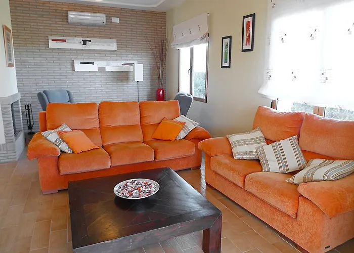 Villa By Interhome