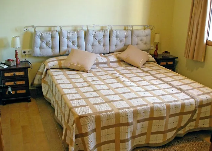 By Interhome Villa *