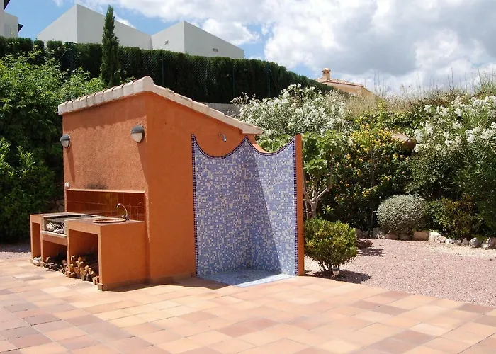 Villa By Interhome