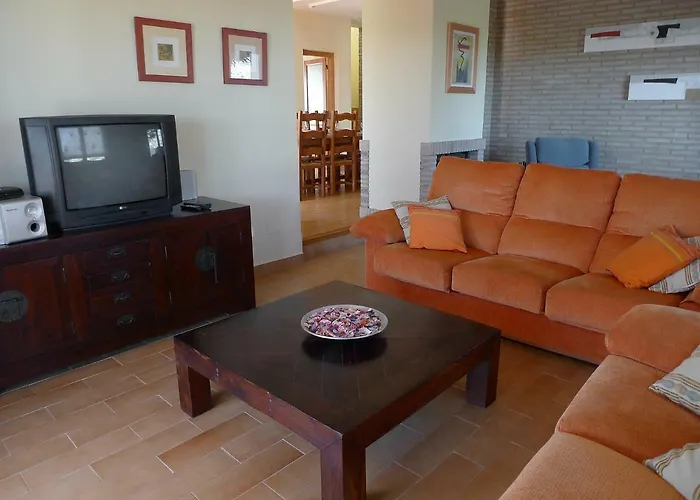 Villa By Interhome