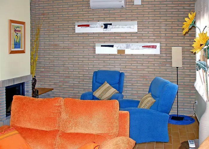 Villa By Interhome Beniarbeig